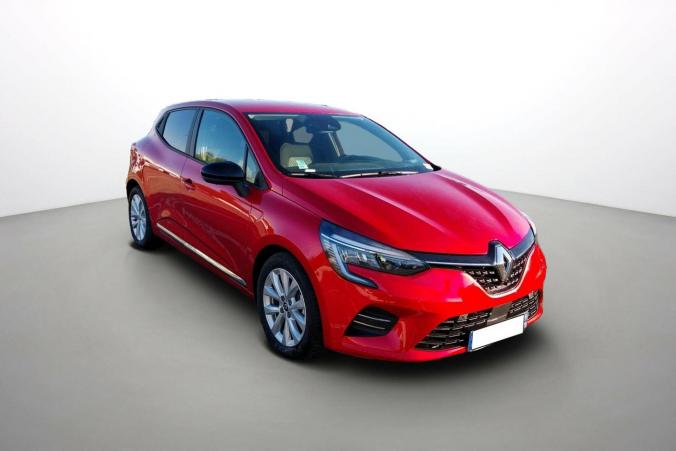 Vente en ligne Renault Clio 5 Clio E-Tech full hybrid 145 au prix de 20 700 €