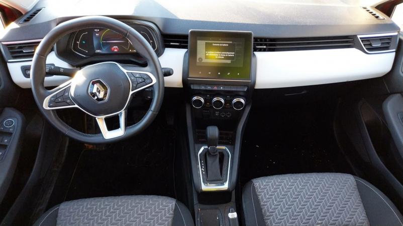 Vente en ligne Renault Clio 5 Clio E-Tech full hybrid 145 au prix de 20 700 €