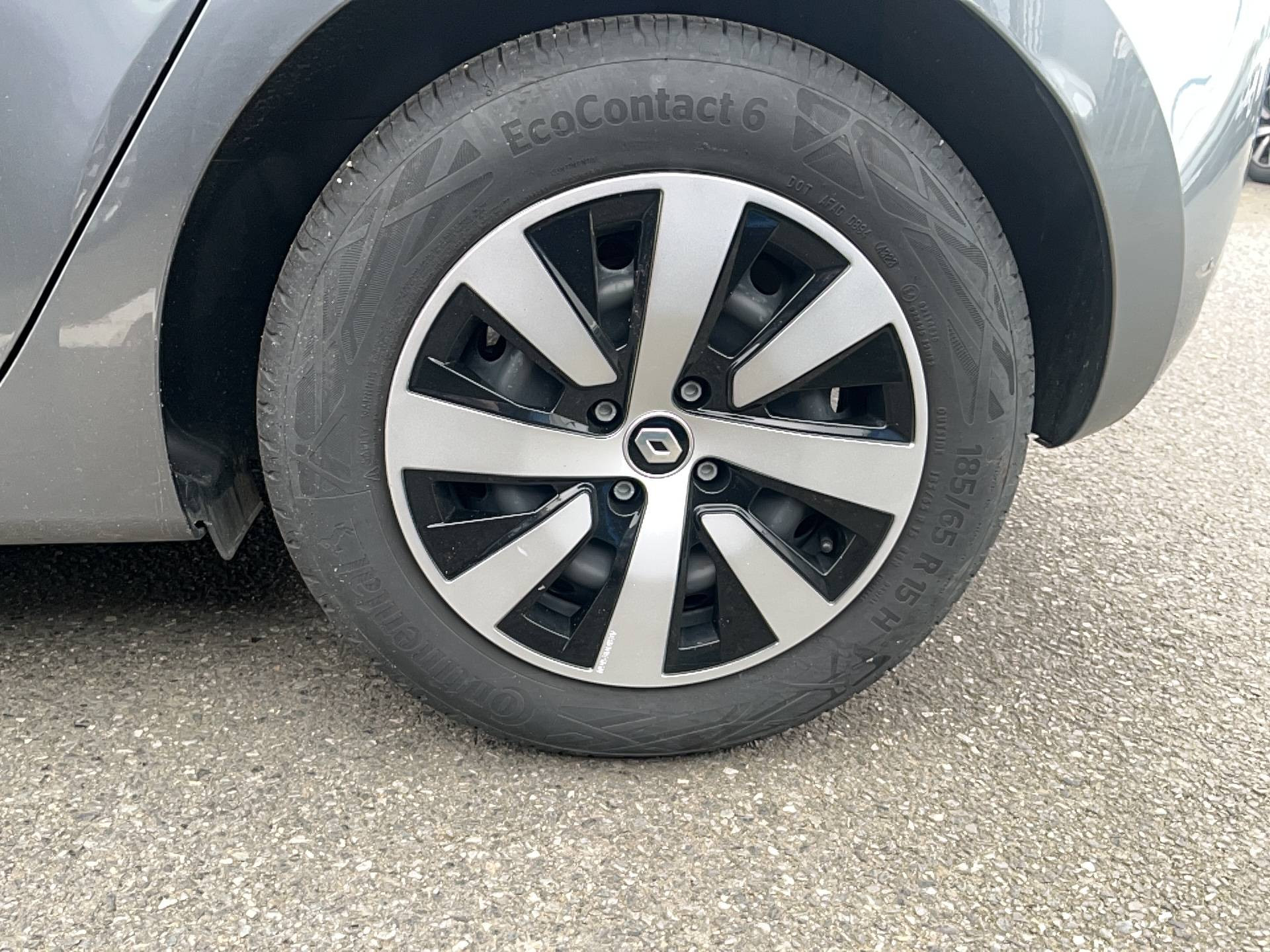 Vente en ligne Renault Clio 5 Clio TCe 90 au prix de 13 990 €