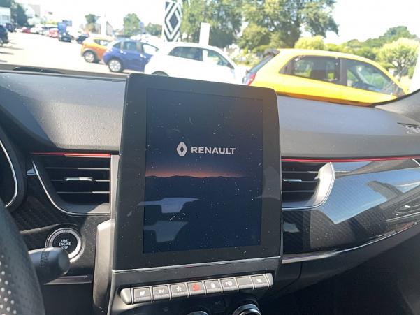 Vente en ligne Renault Arkana  E-Tech 145 - 21B au prix de 23 790 €