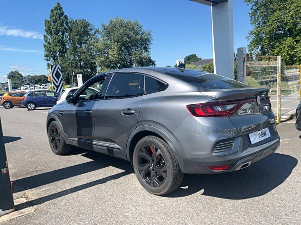 Vente en ligne Renault Arkana  E-Tech 145 - 21B au prix de 23 790 €