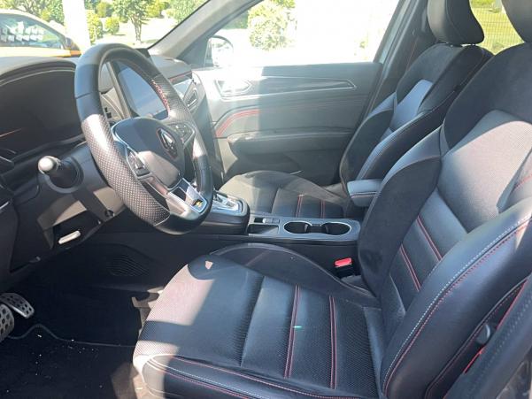 Vente en ligne Renault Arkana  E-Tech 145 - 21B au prix de 23 790 €