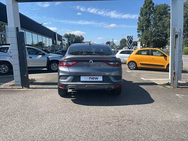 Vente en ligne Renault Arkana  E-Tech 145 - 21B au prix de 23 790 €