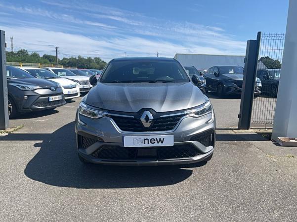 Vente en ligne Renault Arkana  E-Tech 145 - 21B au prix de 23 790 €