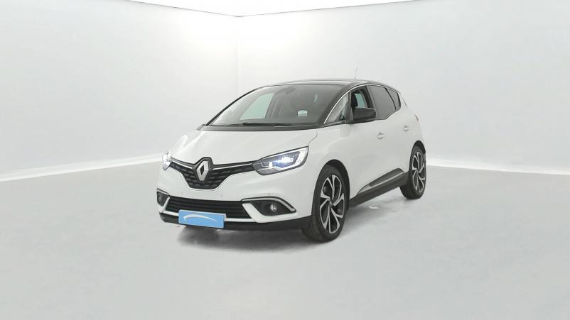 Vente en ligne Renault Scenic 4 Scenic Blue dCi 150 au prix de 18 490 €