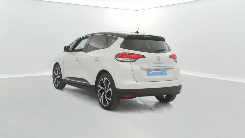 Vente en ligne Renault Scenic 4 Scenic Blue dCi 150 au prix de 18 490 €