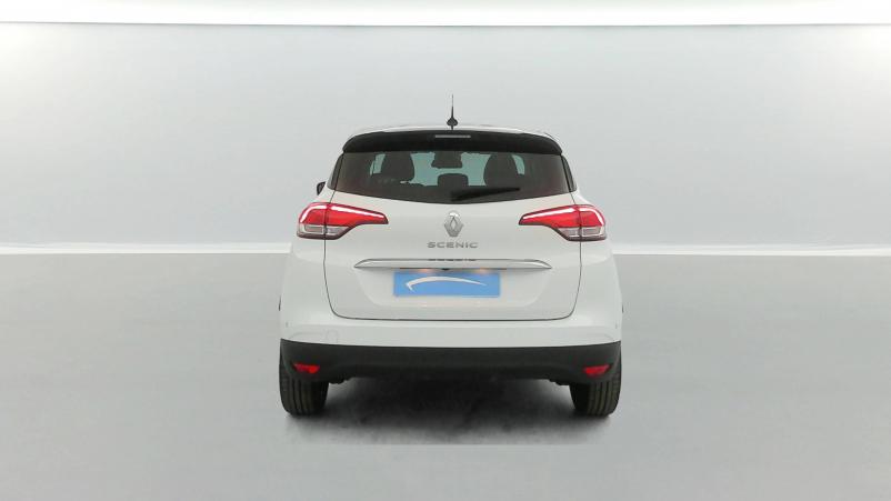 Vente en ligne Renault Scenic 4 Scenic Blue dCi 150 au prix de 18 490 €