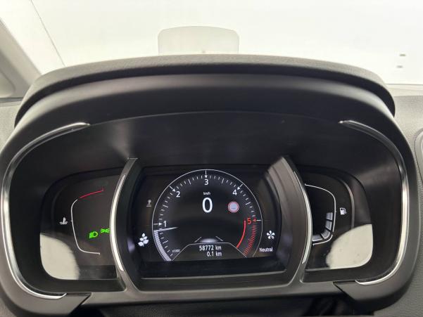 Vente en ligne Renault Scenic 4 Scenic Blue dCi 150 au prix de 18 490 €