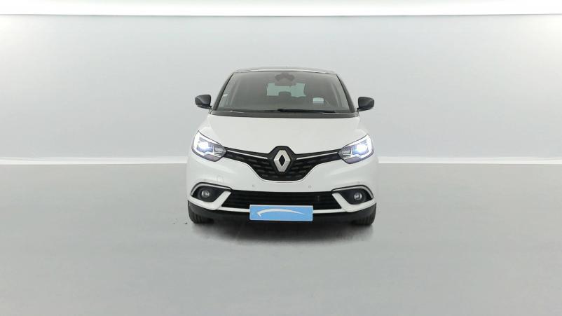 Vente en ligne Renault Scenic 4 Scenic Blue dCi 150 au prix de 18 490 €