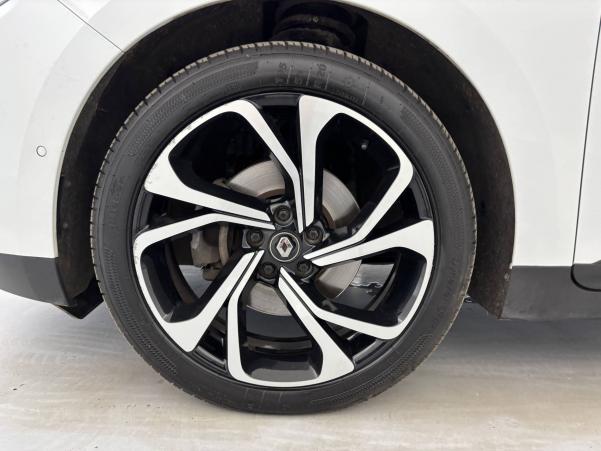 Vente en ligne Renault Scenic 4 Scenic Blue dCi 150 au prix de 18 490 €