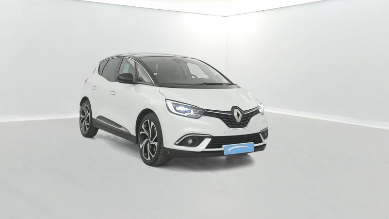 Vente en ligne Renault Scenic 4 Scenic Blue dCi 150 au prix de 18 490 €