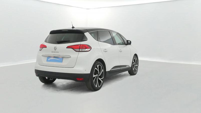 Vente en ligne Renault Scenic 4 Scenic Blue dCi 150 au prix de 18 490 €