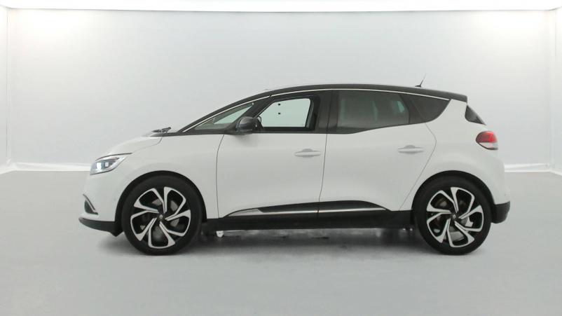 Vente en ligne Renault Scenic 4 Scenic Blue dCi 150 au prix de 18 490 €