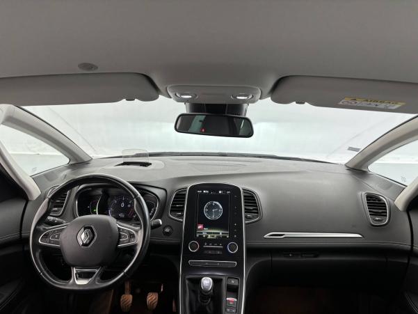 Vente en ligne Renault Scenic 4 Scenic Blue dCi 150 au prix de 18 490 €