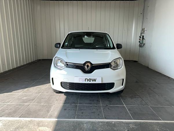 Vente en ligne Renault Twingo 3  SCe 65 - 20 au prix de 10 900 €