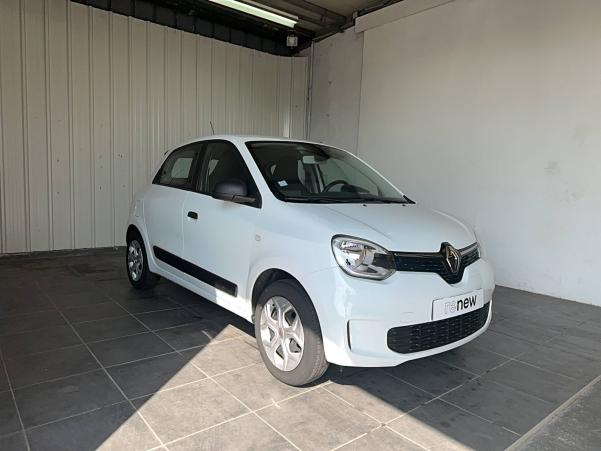 Vente en ligne Renault Twingo 3  SCe 65 - 20 au prix de 10 900 €