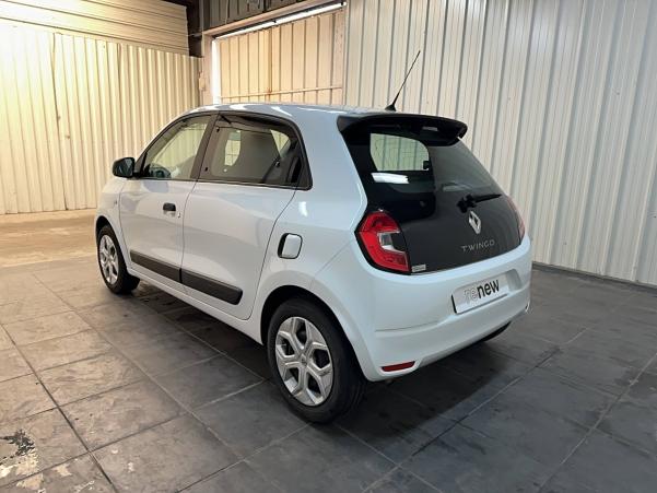 Vente en ligne Renault Twingo 3  SCe 65 - 20 au prix de 10 900 €