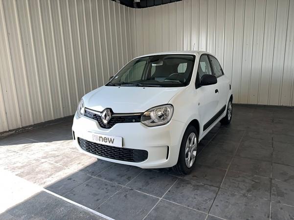 Vente en ligne Renault Twingo 3  SCe 65 - 20 au prix de 10 900 €