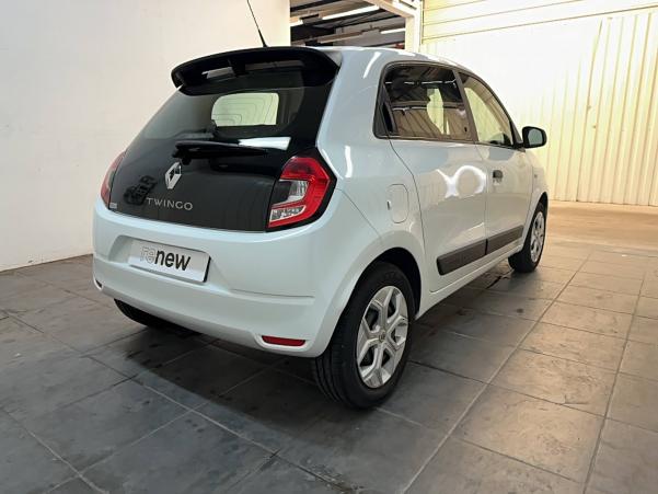 Vente en ligne Renault Twingo 3  SCe 65 - 20 au prix de 10 900 €