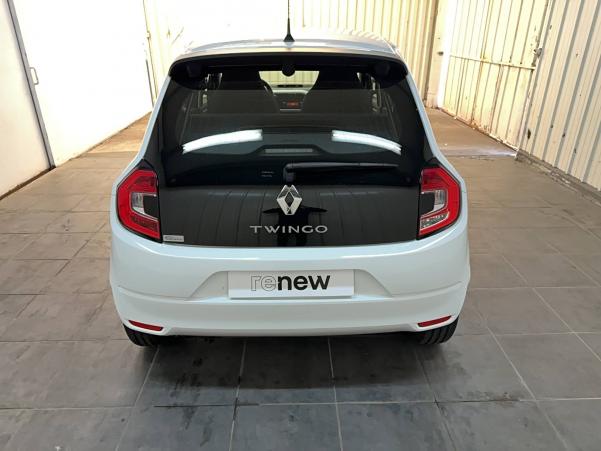 Vente en ligne Renault Twingo 3  SCe 65 - 20 au prix de 10 900 €