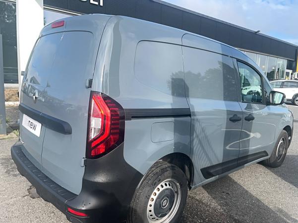Vente en ligne Renault Kangoo Van  BLUE DCI 95 au prix de 21 490 €