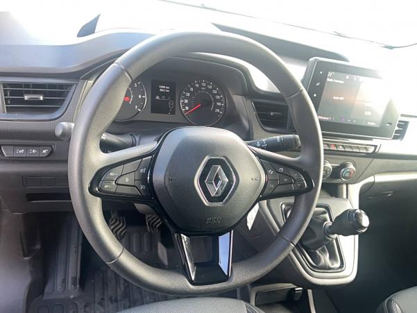 Vente en ligne Renault Kangoo Van  BLUE DCI 95 au prix de 21 490 €
