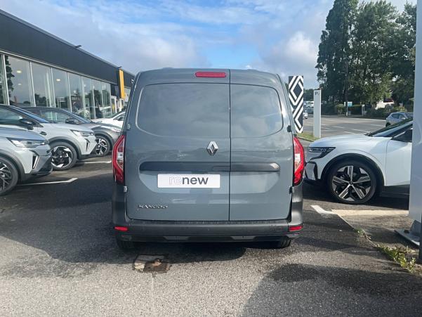 Vente en ligne Renault Kangoo Van  BLUE DCI 95 au prix de 21 490 €