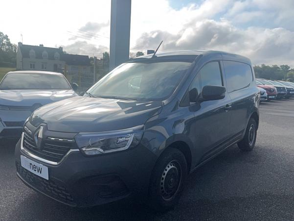 Vente en ligne Renault Kangoo Van  BLUE DCI 95 au prix de 21 490 €