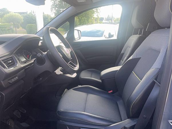 Vente en ligne Renault Kangoo Van  BLUE DCI 95 au prix de 21 490 €