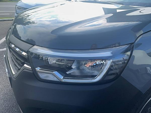 Vente en ligne Renault Kangoo Van  BLUE DCI 95 au prix de 21 490 €