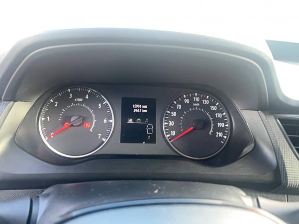 Vente en ligne Renault Kangoo Van  BLUE DCI 95 au prix de 21 490 €