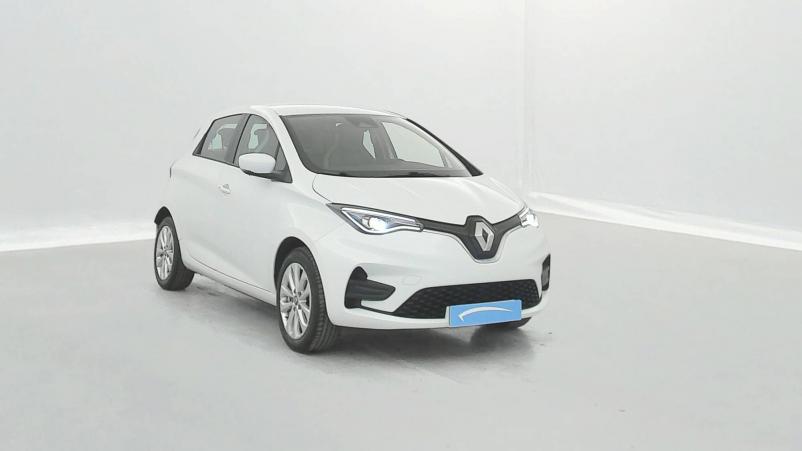 Vente en ligne Renault Zoé  R135 Achat Intégral au prix de 15 990 €