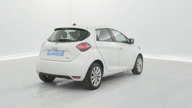 Vente en ligne Renault Zoé  R135 Achat Intégral au prix de 15 990 €