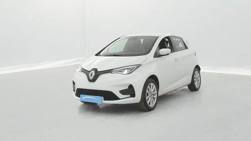 Vente en ligne Renault Zoé  R135 Achat Intégral au prix de 15 990 €