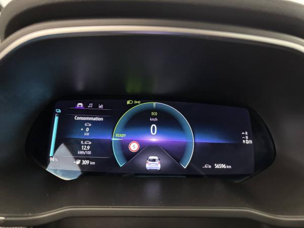 Vente en ligne Renault Zoé  R135 Achat Intégral au prix de 15 990 €
