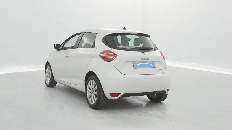 Vente en ligne Renault Zoé  R135 Achat Intégral au prix de 15 990 €