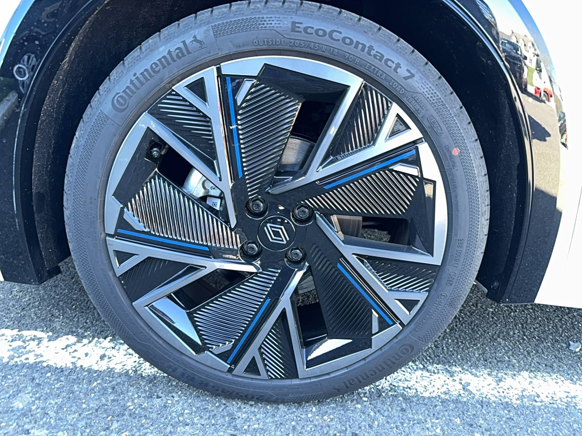 Vente en ligne Renault Clio 6 Clio E-Tech full hybrid 160 ch au prix de 30 800 €