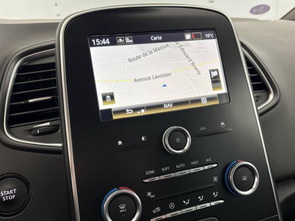 Vente en ligne Renault Scenic 4 Scenic TCe 140 FAP - 21 au prix de 18 900 €