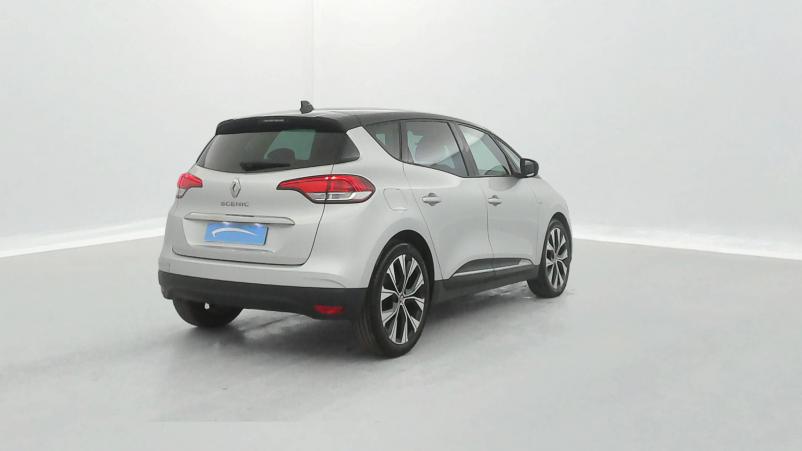Vente en ligne Renault Scenic 4 Scenic TCe 140 FAP - 21 au prix de 18 900 €
