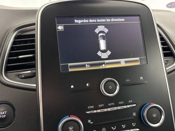 Vente en ligne Renault Scenic 4 Scenic TCe 140 FAP - 21 au prix de 18 900 €