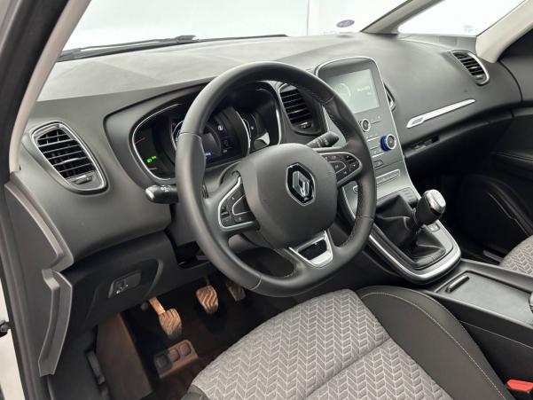 Vente en ligne Renault Scenic 4 Scenic TCe 140 FAP - 21 au prix de 18 900 €