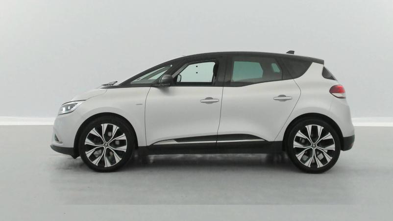 Vente en ligne Renault Scenic 4 Scenic TCe 140 FAP - 21 au prix de 18 900 €