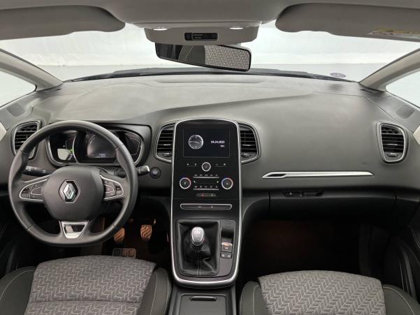 Vente en ligne Renault Scenic 4 Scenic TCe 140 FAP - 21 au prix de 18 900 €