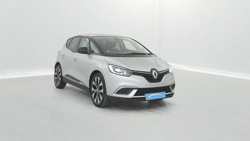 Vente en ligne Renault Scenic 4 Scenic TCe 140 FAP - 21 au prix de 18 900 €