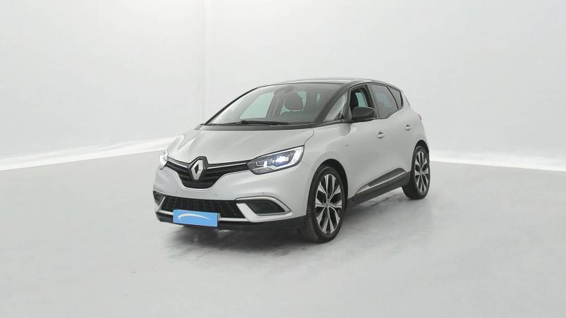 Vente en ligne Renault Scenic 4 Scenic TCe 140 FAP - 21 au prix de 18 900 €