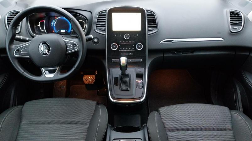 Vente en ligne Renault Scenic 4 Scenic Blue dCi 120 EDC au prix de 17 490 €