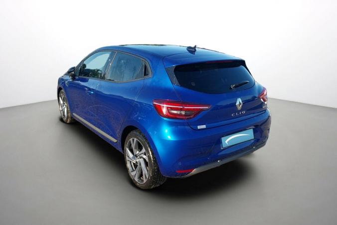 Vente en ligne Renault Clio 5 Clio E-Tech hybride 145 au prix de 19 790 €