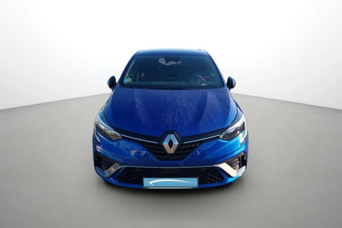 Vente en ligne Renault Clio 5 Clio E-Tech hybride 145 au prix de 19 790 €