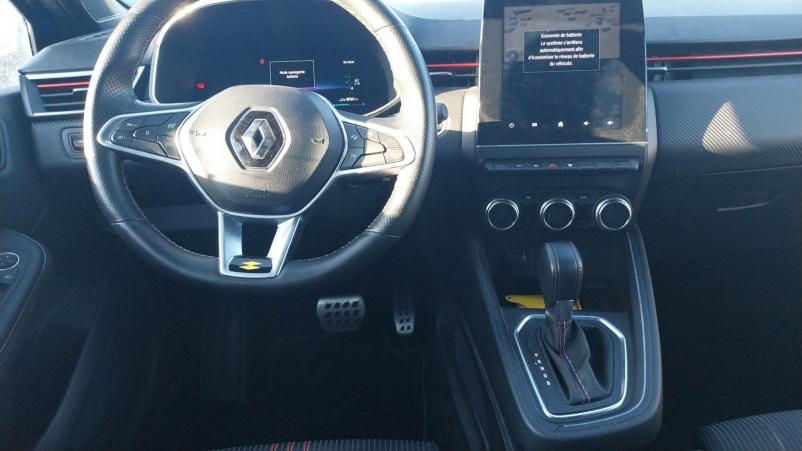 Vente en ligne Renault Clio 5 Clio E-Tech hybride 145 au prix de 19 790 €