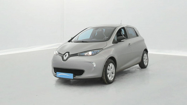 Vente en ligne Renault Zoé Zoe de 2015 au prix de 6 490€